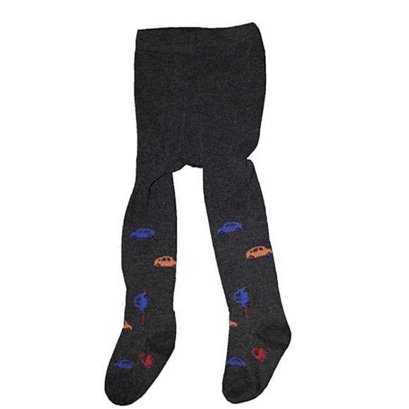 6-Pack Baby Girls Boys Cotton Tights in US Sizes. - Picture 4 of 4